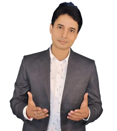 Pratap Manish - Mentor